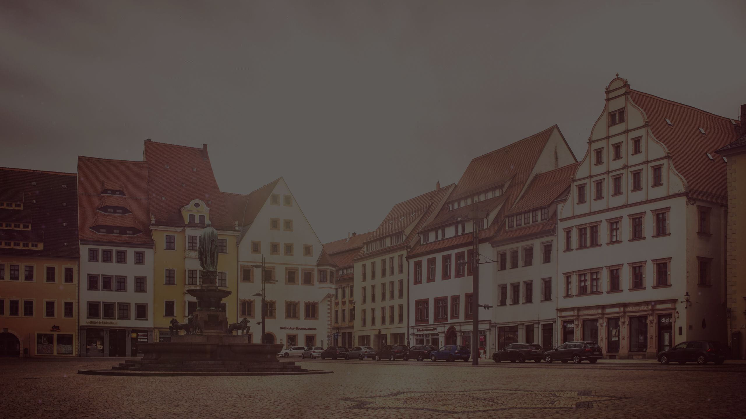 dpf.developer - Das Problem sitzt immer VOR dem Display!